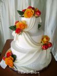 WEDDING CAKE 003